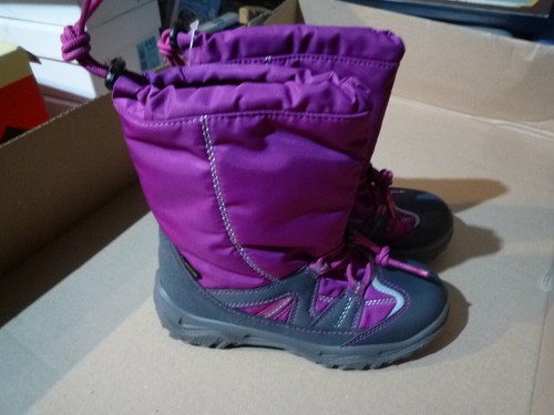 Superfit winterstiefel 30 - superfit,