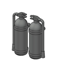 1/87 LKW Für Schwerlast