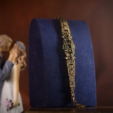 Armband Golden Antik Kunst