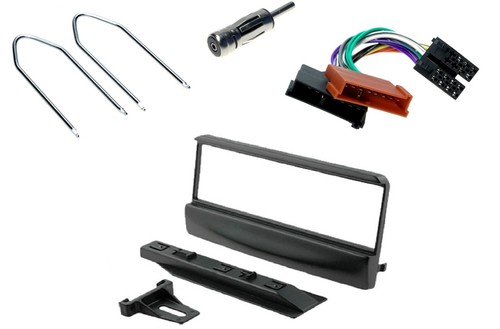 Radioblende set für ford - für,