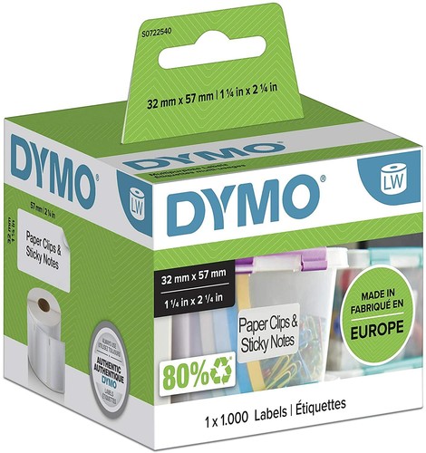 Dymo s0722540 - dymo,