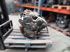 XFZ Motor Completo für