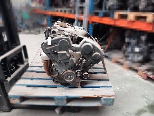 Xfz motor completo für - motor,
