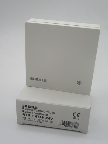 Eberle rtr 6749 - rtr-e,