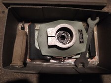 Aufsatz für Multimax HBM Schwingschleifer ZSS 250