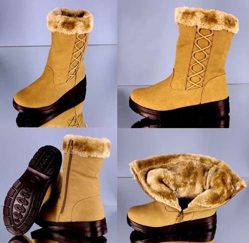 Damenstiefel 39 - gr.,