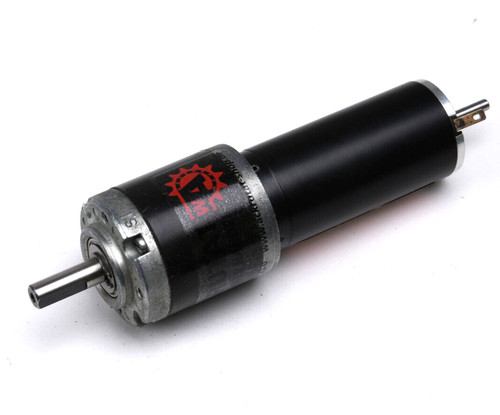 Maxon motor - maxon,