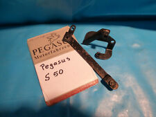 Motorroller Pegasus S50 GP, Haltegestänge für AGR-Ventil KAT