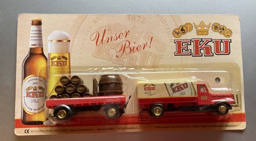 Modell auto eku kulmbacher - eku,