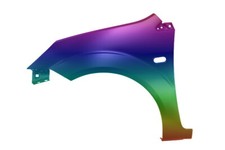 Ford Fiesta JHS MK6 02-08