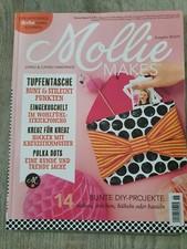 Mollie Makes - Living & Loving