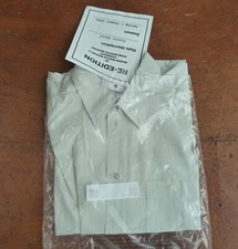 Maison Martin Margiela for H&M + Bluse + circle shirt + Gr 42 + NEU