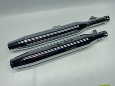 Harley Davidson Softail Fatboy