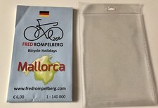 Mallorca Fahrrad Karte Super 