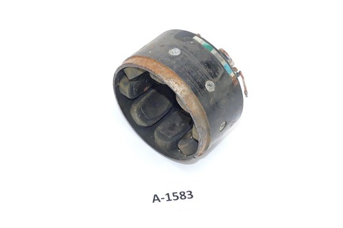 Yamaha 250 352 - rd,