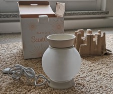 Elektrische Duftlampe