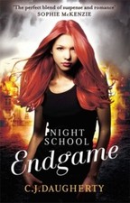 C. J. Daugherty Night School