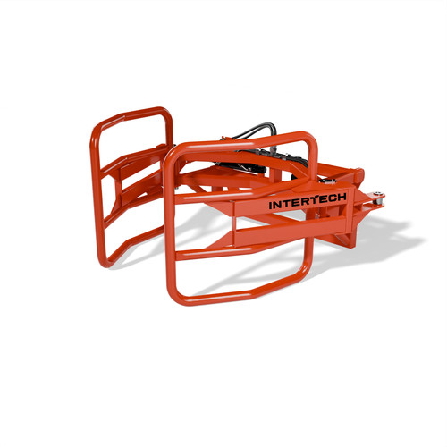 Ballenzange intertech - ballenzange, 2