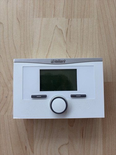 Vaillant vrt calormatic 350 - vaillant,