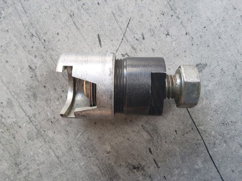Original ddr abzieher - ddr, für