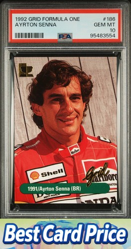 Ayrton senna 1992 grid - 1992,