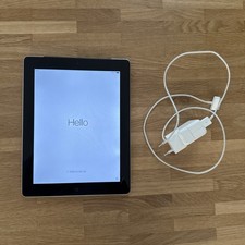 iPad 3. Generation 16GB