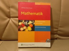 Mathematik Fachoberschulen
