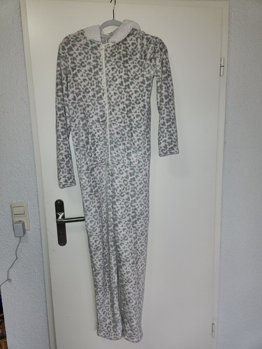 Leoparden onesie - leoparden,