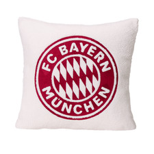 FC Bayern München Kissen