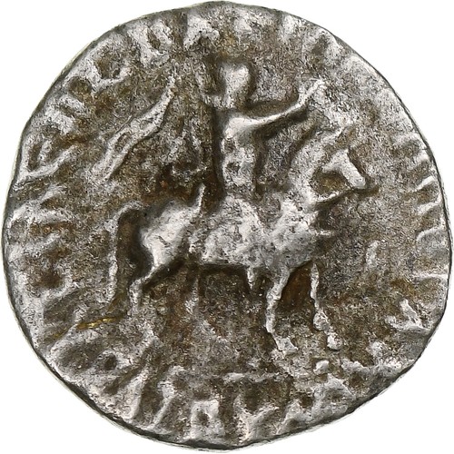 Indo scythian kingdom azes - kingdom,,