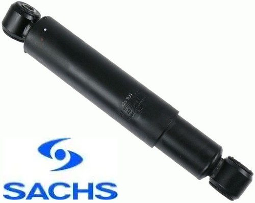 Sachs 125931 stoßdämpfer - sachs,