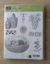 Stampin Up Gummi Stempel