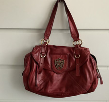 AIGNER  Handtasche aus