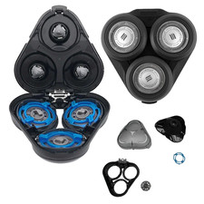 Complete head replacement for - head,