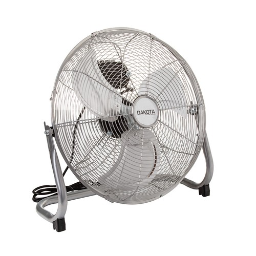 Bodenventilator 40 cm - 16"/40,