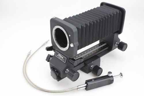 Top zustand nikon balgen - top,