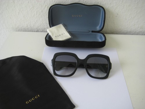Gucci luxus sonnenbrille - -,