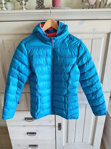 Steppjacke von mckinley - steppjacke,