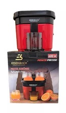 600W Elektrische Dopple