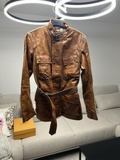 Belstaff Panther 1966 Gold