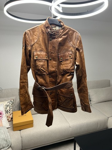 Belstaff panther 1966 - panther, gold
