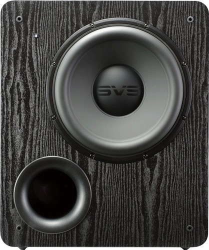 Svs high end - 5.1, heimkino