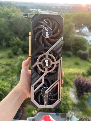 Palit geforce rtx 3080 - palit,