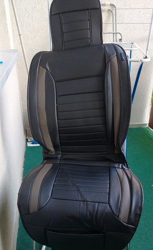 Autositzauflage petex 100 pvc - petex, 100%