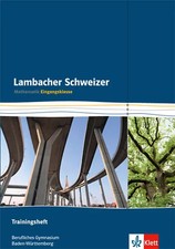 Lambacher schweizer mathematik - lambacher,