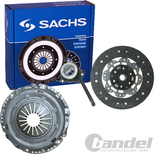 Sachs kupplungssatz komplett - sachs,