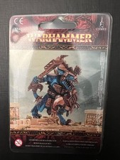 Warhammer Echsenmenschen