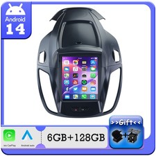 9.7'' ANDROID 14 FÜR FORD