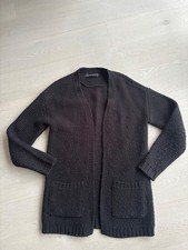 Vero Moda Strickjacke/Cardigan, Gr. S, Grobstrick