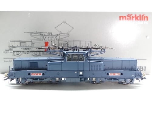 Märklin 37331 lok - h0, e-lok
